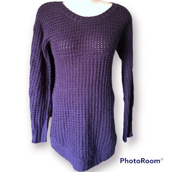 *URBAN HERITAGE* knit sweater - Picture 1 of 6